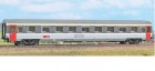 52402 ACME Passenger car 1st class type Z Eurofima in EC livery